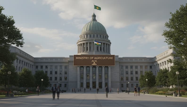 Government Subsidies