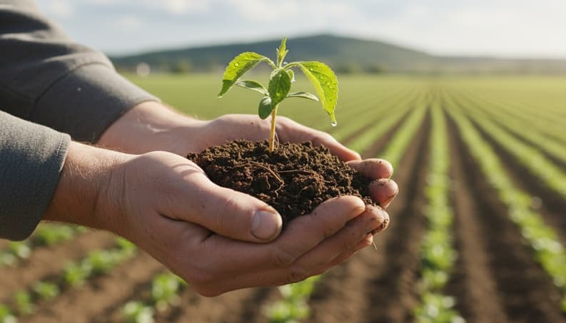 Farmer Empowerment Program